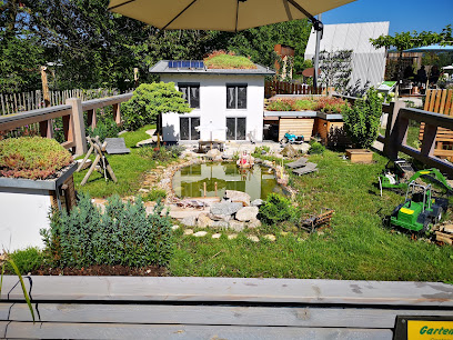 Garten-Hirsch Neuenburg