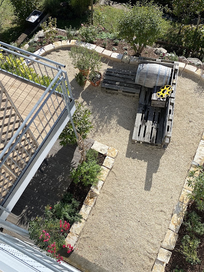 Gartenbauer