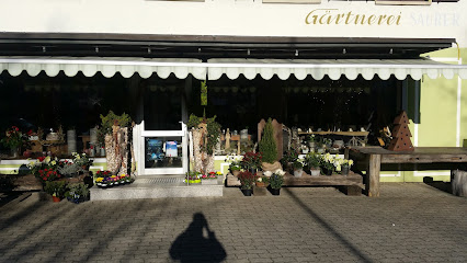 Blumengeschäft