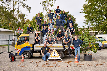 Pfefferer Baumkultur GmbH