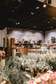 Blumen Eckert - im Hieber's Frische Center Lörrach