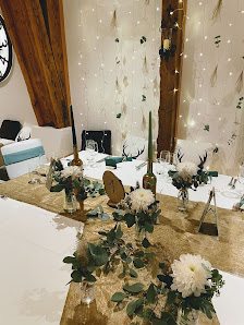 Flowers for You - by Katrin (Floristin für Events)
