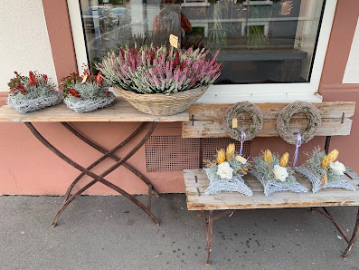 Blumen Renner