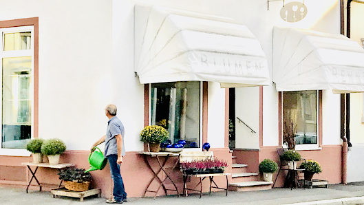 Blumen Renner