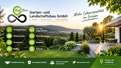 Big Ben Garten- und Landschaftsbau GmbH