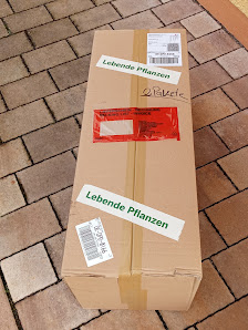 Steinegger Baumschulen und Gartenpark