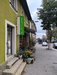 Blattwerk Inh. Steiner-Hieske S.