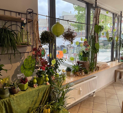 Blumengeschäft