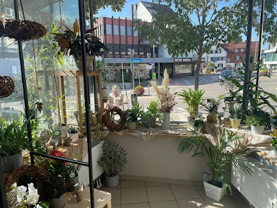 Kraut & Blüten (Fleurop Florist) Sylvia Bauknecht