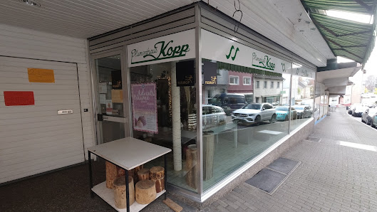Blumenhaus Kopp GmbH