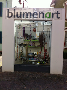 blumenart | kurt albiez