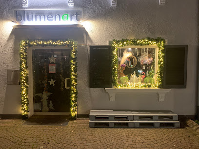 blumenart | kurt albiez