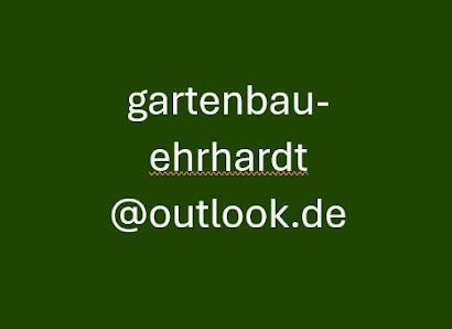 Ehrhardt Gärtnerei Baumschule