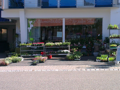 s'Blumenlädele