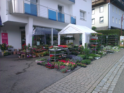 s'Blumenlädele