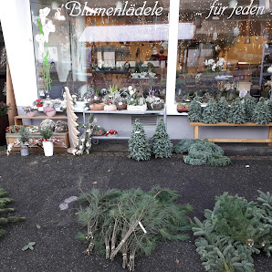 s'Blumenlädele
