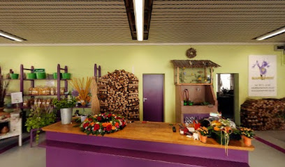 Blumenwerk Donaueschingen | Iris Duttlinger