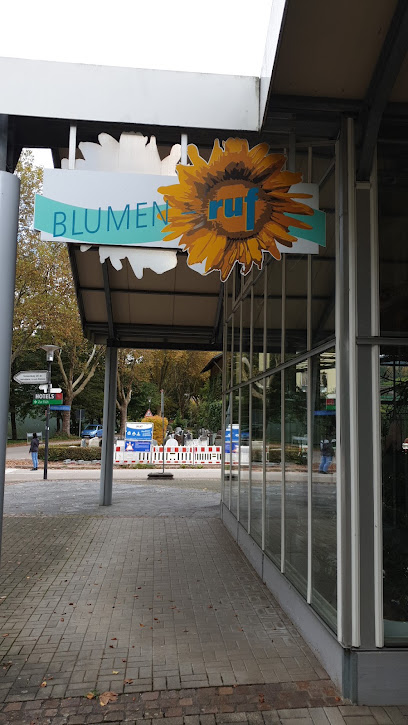 Blumenhaus Ruf