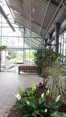 Blumenhaus Ruf