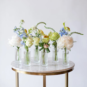 Blumen & Genuss