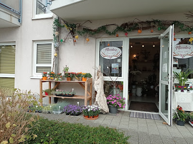 Nicole's Blumen-Lädele Inh. Nicole Mau