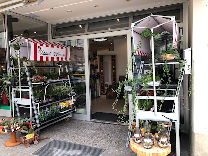 Blumengeschäft