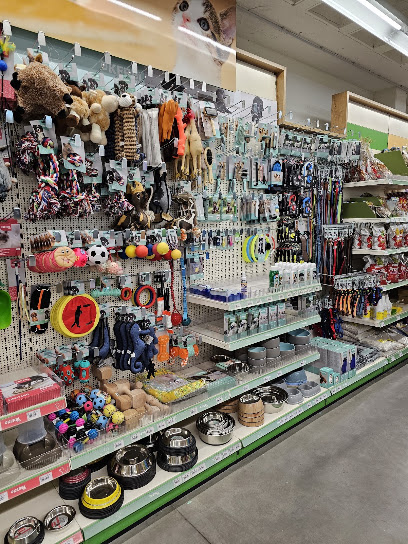Gartencenter