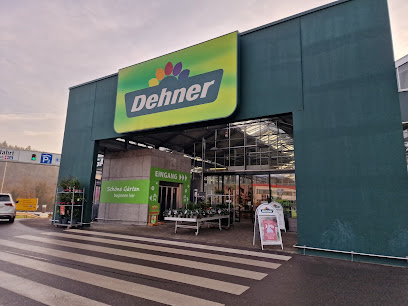 Dehner Garten-Center