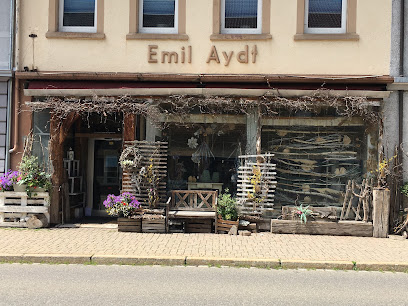 Blumengeschäft
