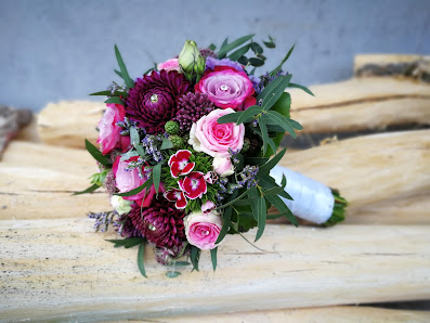 Blumen Heike
