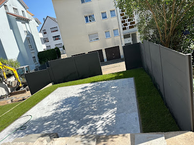 Iljas Garten- & Landschaftsbau