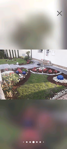 Haus und Gartenservice Garten und Landschaftsbau
