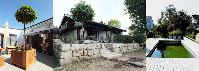Landschaftsgestalter