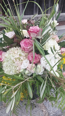 Floristik Kleeblatt-Blumengeschäft-Denkendorf
