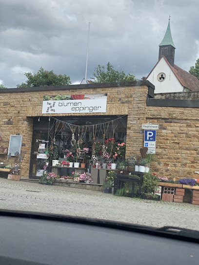 Blumen Eppinger