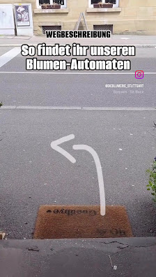 die Blumerie Stuttgart
