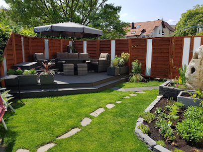 Für Ihren schönen Garten