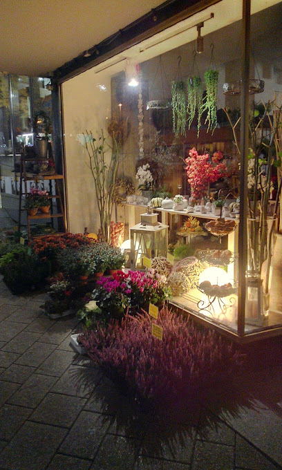 Blüte & Stil Ambiente Floristikfachgeschäft