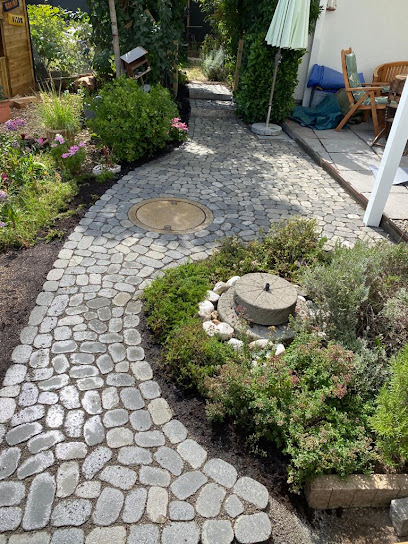 A&B Gartenbau