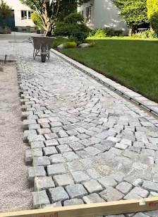 Klar & Grün Garten- und Landschaftsbau