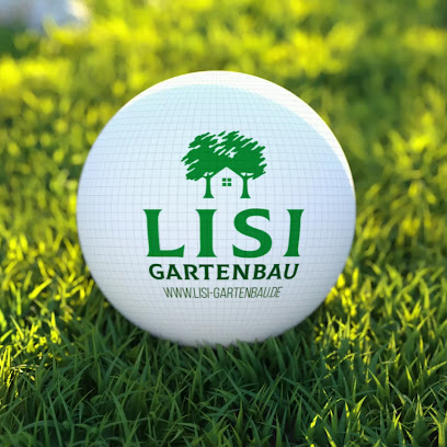 Lisi Gartenbau