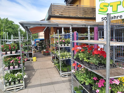 Blumenhaus und Friedhofsgärtnerei Stoll