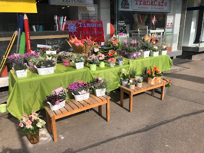 Wolkenstein Florales & mehr (kein Ladengeschäft!!! Nur Abholung am Folgetag, nach Bestellung)