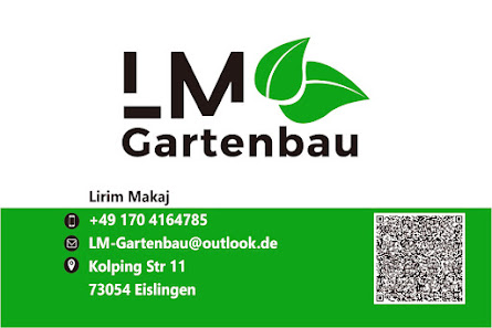 LM Gartenbau