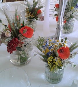 Die Blumenwerkstatt