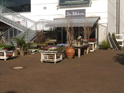 Blumengeschäft