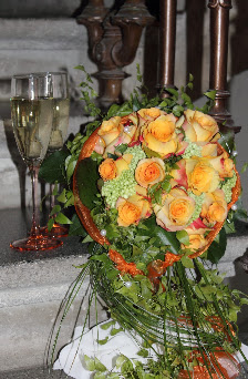 Birgits Blumenwelt
