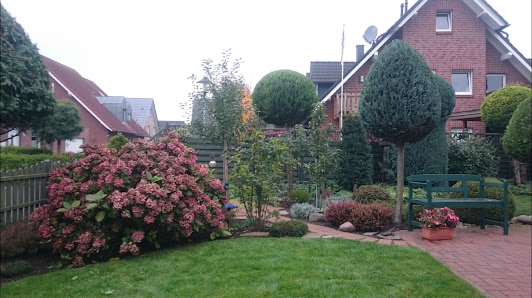 Wietkamp Garten