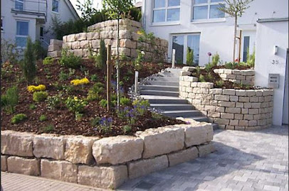 Gaia Gardens naturnahe Gartengestaltung zum Wohlfühlen. Preis + Leistung 👍