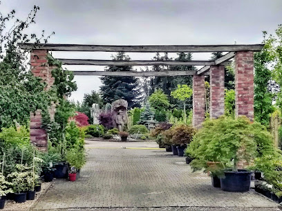 Baumschule Steinkamp - Gartenbau & Gartenpflege Kreis Coesfeld